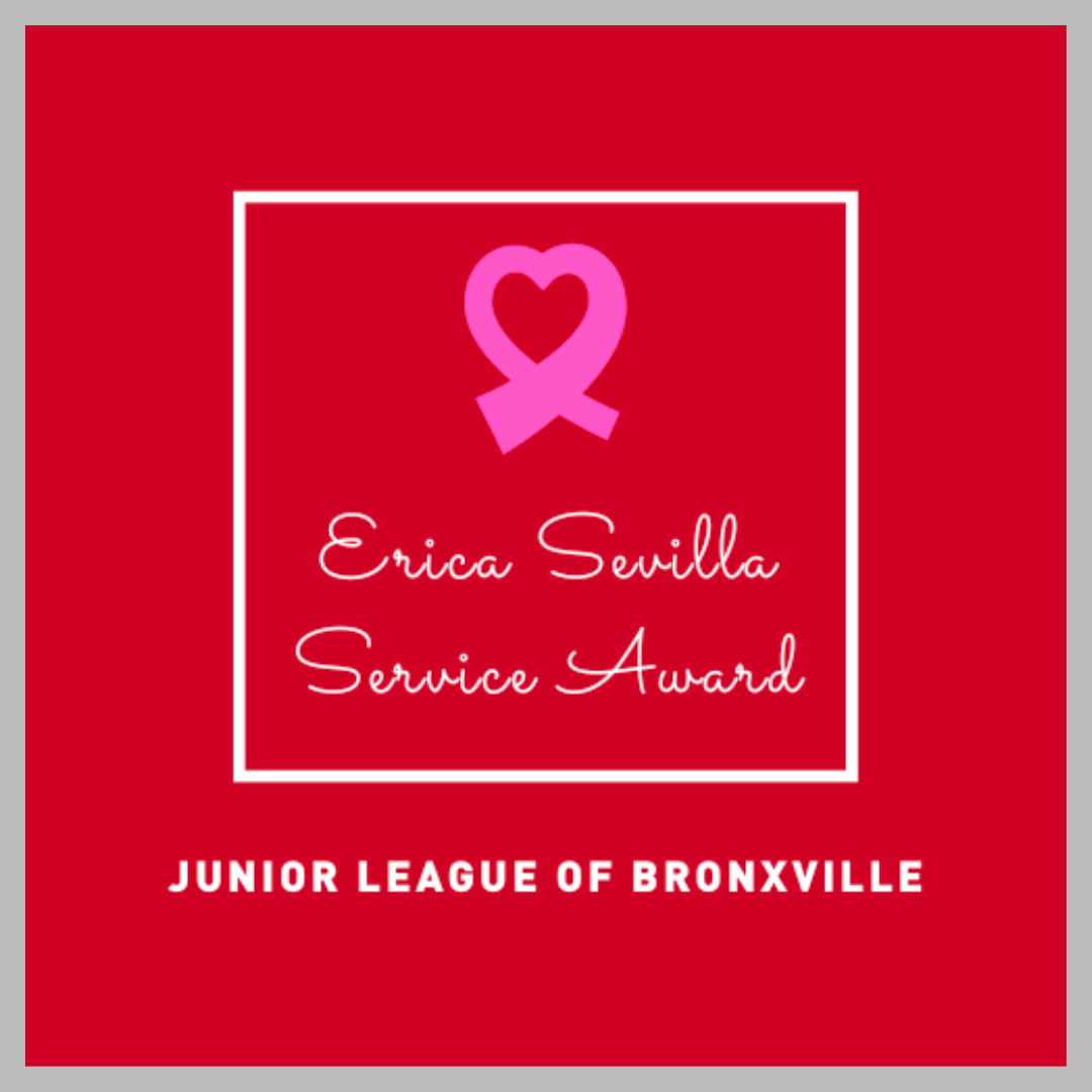 Erica Sevilla Award